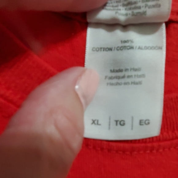 MONOPOLY 'That's how I roll' graphic tee Gildan XL promo board game UNISEX - Picture 4 of 7